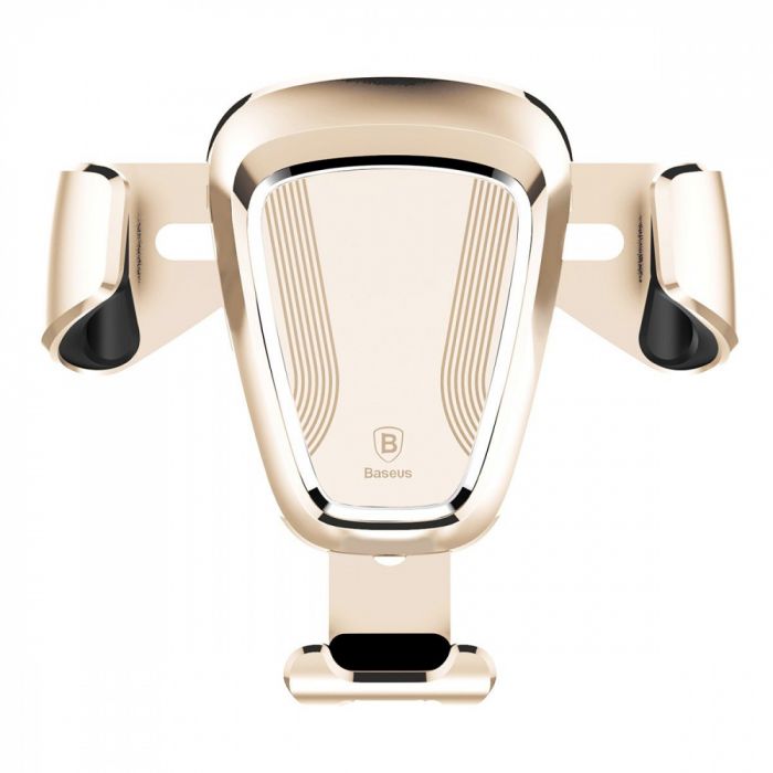 Автомобільний тримач Baseus Gravity Car Mount