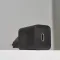 МЗП Baseus Super Silicone Quick Charger Charger 20W (Type-C)