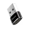 Перехідник Baseus Type-C to USB
