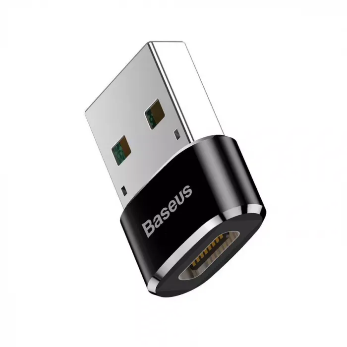 Перехідник Baseus Type-C to USB