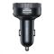 АЗП Baseus FM Launcher Enjoy 17W 2USB