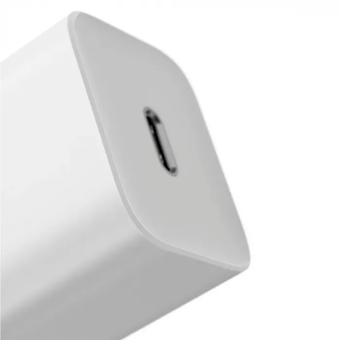 МЗП Baseus Super Silicone Quick Charger 30W (Type-C)
