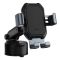 Тримач в машину Baseus Tank Gravity Car Mount With Suction Base