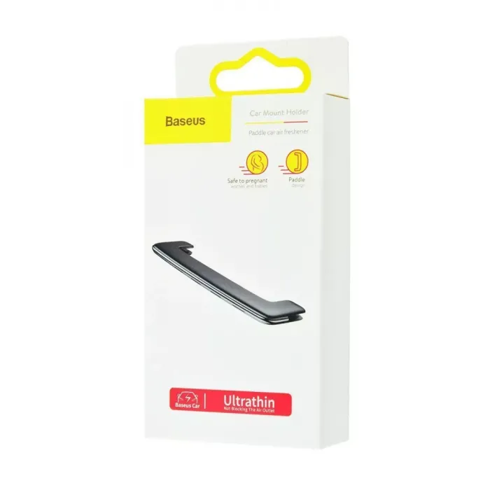Ароматизатор Baseus Paddle Car Air Freshener