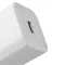 МЗП Baseus Super Silicone Quick Charger 20W (Type-C) + With Cable Type-C to Lightning