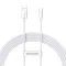 Кабель Baseus Superior Series (SUPERVOOC) Fast Charging Data Type-C 65W (2m)
