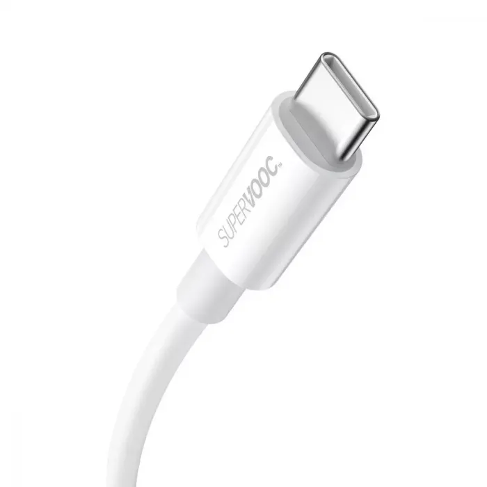 Кабель Baseus Superior Series (SUPERVOOC) Fast Charging Data Type-C 65W (2m)