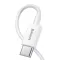 Кабель Baseus Superior Series Fast Charging Type-C to Lightning PD 20W (1m)