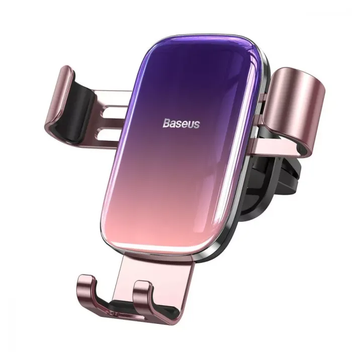 Тримач в машину Baseus Glaze Gravity Car Mount