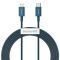 Кабель Baseus Superior Series Fast Charging Type-C to Lightning PD 20W (2m)
