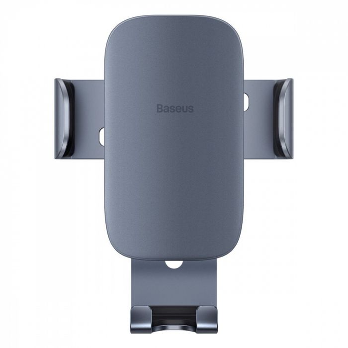 Автомобільний тримач Baseus Metal Age 2 Gravity Air Outlet Car Mount