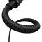 Кабель Baseus Explorer Series Auto Power-Off Type-C to Type-C 100W (1m)