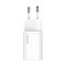 МЗП Baseus Super Silicone Quick Charger 30W (Type-C)