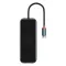 Type-C-Хаб Baseus AcmeJoy 6-Port Type-C HUB (Type-C to HDMI + 2xUSB3.0 + USB2.0 + Type-C PD&Data + R