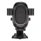 Автомобільний тримач Baseus UltraControl Pro Series Clamp-Type