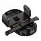 Автомобільний тримач Baseus UltraControl Pro Series Clamp-Type