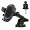 Автомобільний тримач Baseus UltraControl Pro Series Clamp-Type