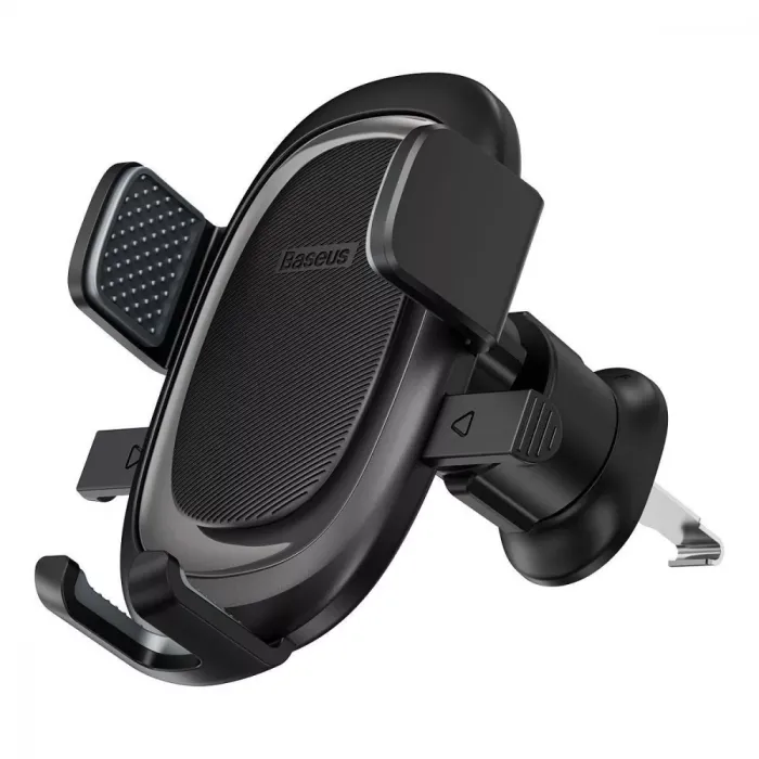 Автомобільний тримач Baseus UltraControl Pro Series Clamp-Type
