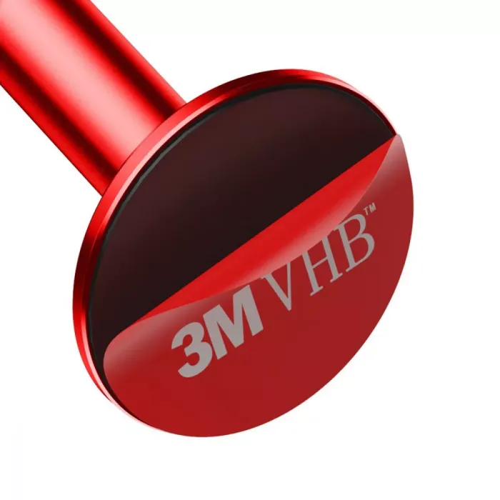 Автомобільний тримач Baseus Bullet An On-Board Magnetic Bracket