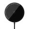 Бездротовий ЗП Baseus Simple Mini3 Magnetic Wireless Charger 15W