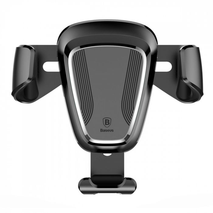Автомобільний тримач Baseus Gravity Car Mount
