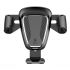 Автомобільний тримач Baseus Gravity Car Mount