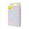 Кабель Baseus Jelly Liquid Silica Gel Type-C 100W (2m)