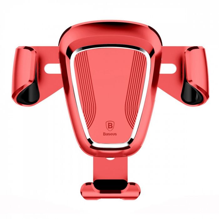 Автомобільний тримач Baseus Gravity Car Mount