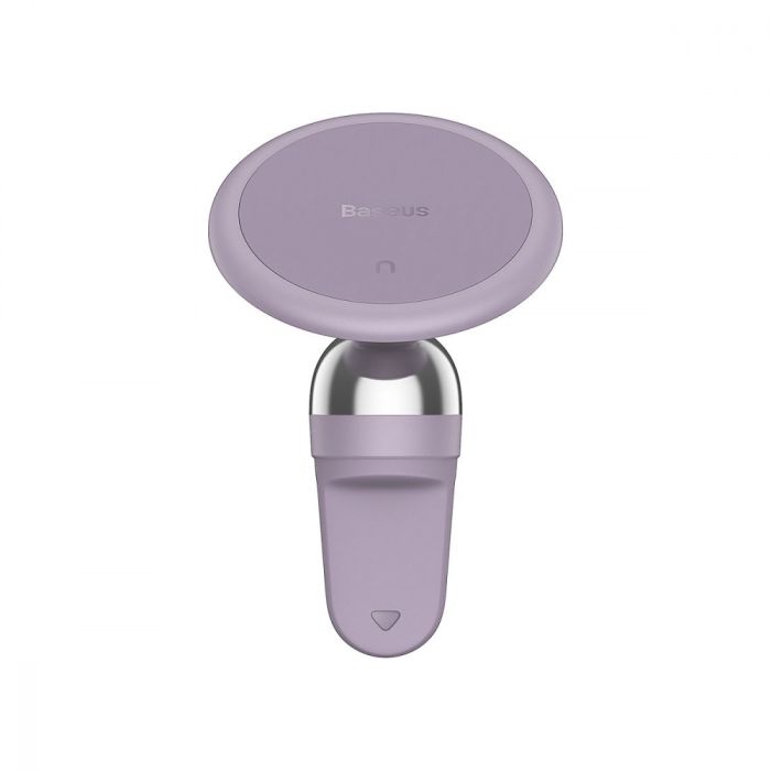 Автомобільний тримач Baseus C01 Magnetic Air Outlet
