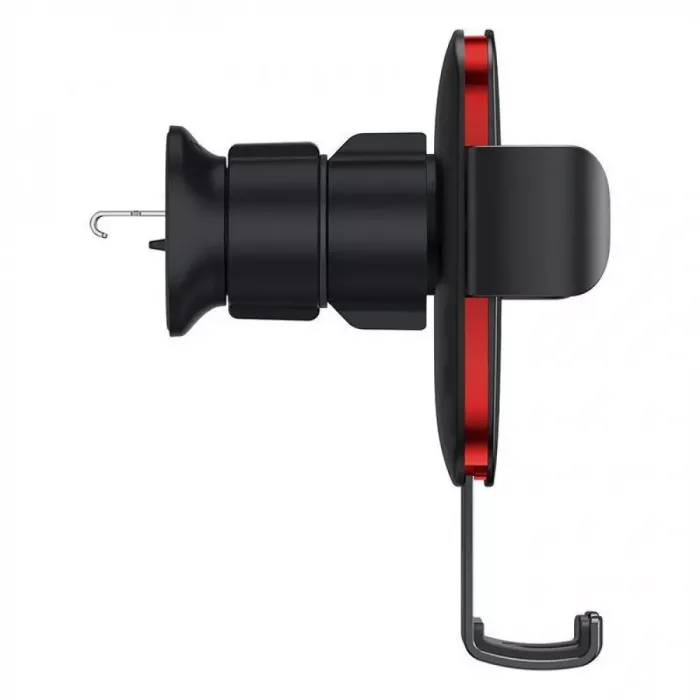 Автомобільний тримач Baseus Metal Age 2 Gravity Air Outlet Car Mount