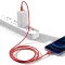 Кабель Baseus Superior Series Fast Charging Type-C to Lightning PD 20W (1m)
