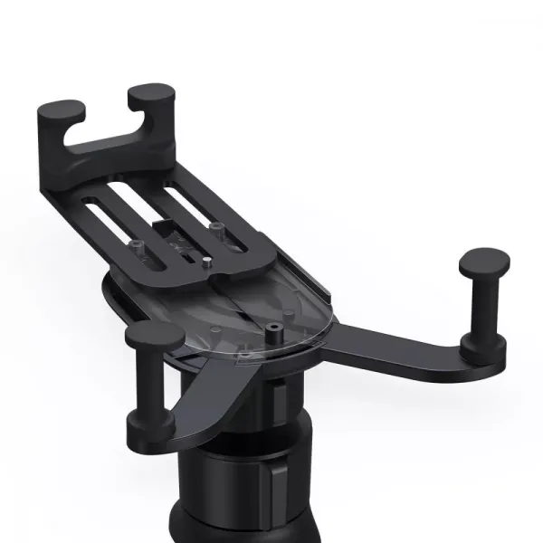 Автомобільний тримач Baseus Stable Gravitational Car Mount Air (Air Outlet Version)