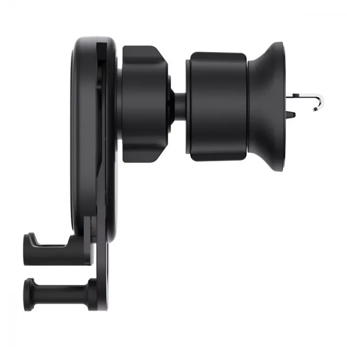 Автомобільний тримач Baseus Stable Gravitational Car Mount Air (Air Outlet Version)