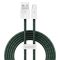 Кабель Baseus Dynamic Series Fast Charging Lightning 2.4A (2m)
