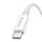 Кабель Baseus Superior Series Fast Charging Data Type-C 100W (1m)