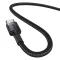 Кабель Baseus Cafule Charging Type-C to Type-C 100W 1м (2pcs)