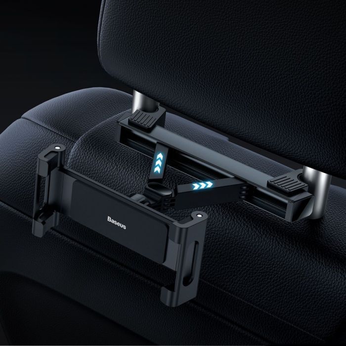 Автомобільний тримач Baseus JoyRide Pro Backseat Car Mount