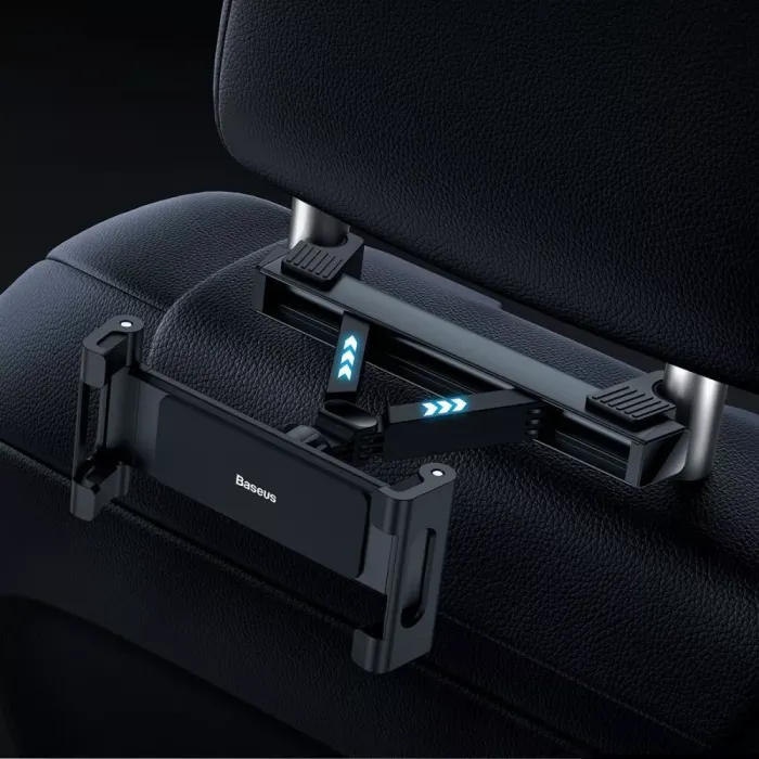 Автомобільний тримач Baseus JoyRide Pro Backseat Car Mount