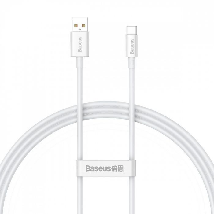 Кабель Baseus Superior Series Fast Charging Data Type-C 100W (1m)