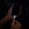Кабель Baseus Glimmer Series Fast Charging Type-C to Lightning 20W (1m)