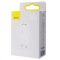 МЗП Baseus Compact 10,5W (2 USB)
