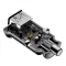 АЗП Baseus Grain 3.1A 2USB