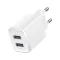 МЗП Baseus Compact 10,5W (2 USB)
