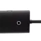 USB-Хаб Baseus Lite Series 4-in-1 (USB-A to USB 3.0*4) (0.25m)
