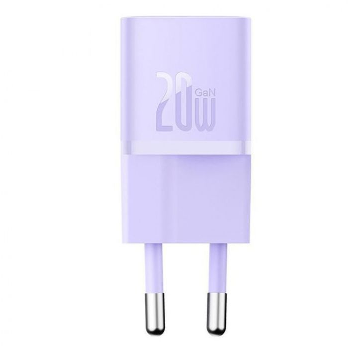 МЗП Baseus GaN5 Fast Charger 1C 20W