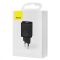 МЗП Baseus Super Silicone Quick Charger 30W (Type-C)