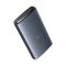 МЗП Baseus GaN5 Pro Ultra-Slim 65W (Type-C + USB) + Кабель Type-C to Type-C 100W (1м)