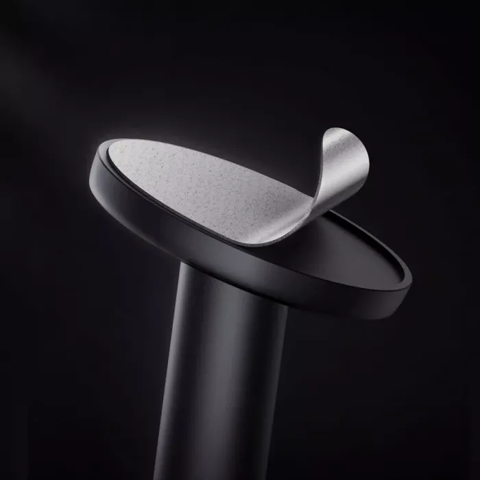 Тримач в машину Baseus C01 Magnetic Stick-on