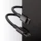 Кабель Baseus Tungsten Gold Fast Charging Type-C to Type-C 100W (1m)