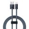 Кабель Baseus Dynamic Series Fast Charging Lightning 2.4A (1m)